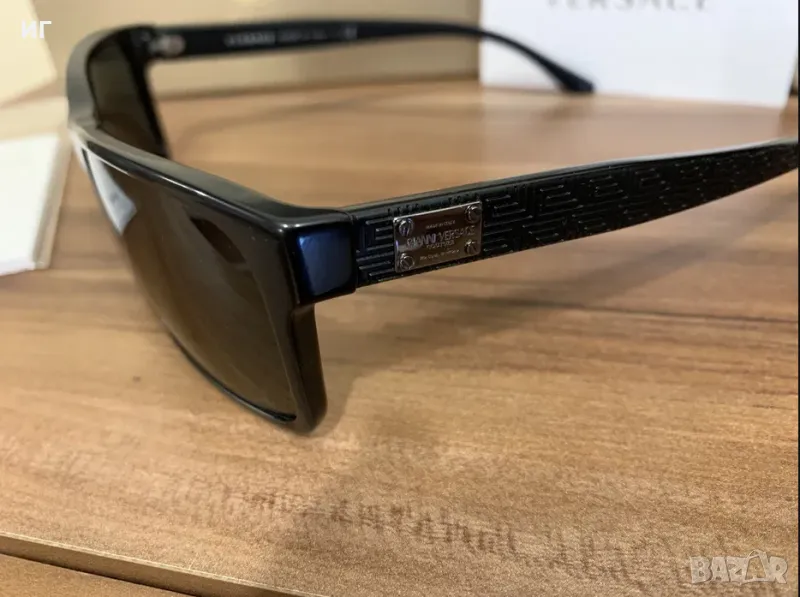ПРОМО VERSACE Слънчеви очила VE4274 Версаче 100% оригинал, снимка 1