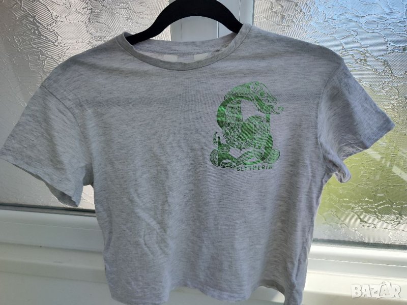 Хари Потър Harry Potter  тениска, снимка 1