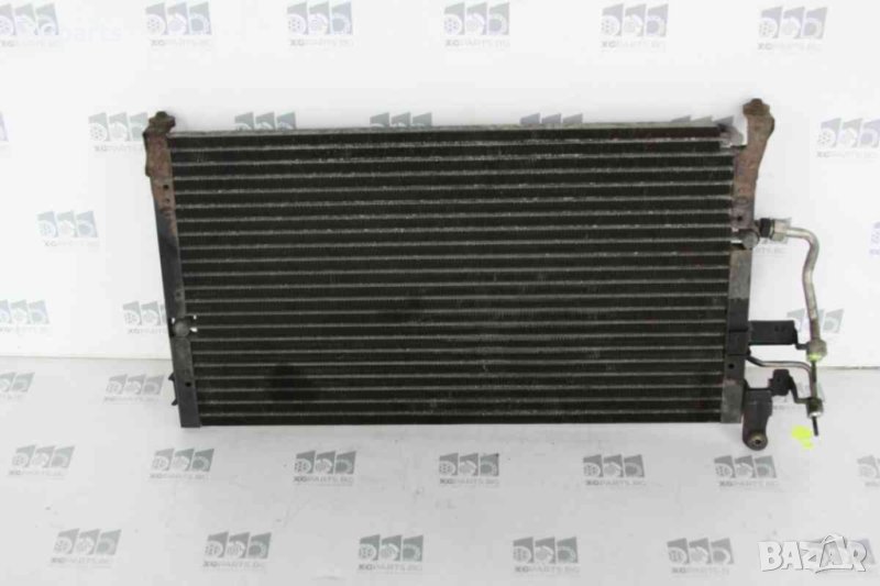 Климатичен радиатор за Mitsubishi Space Runner 1.8i 122 к.с. (1991-1999), снимка 1