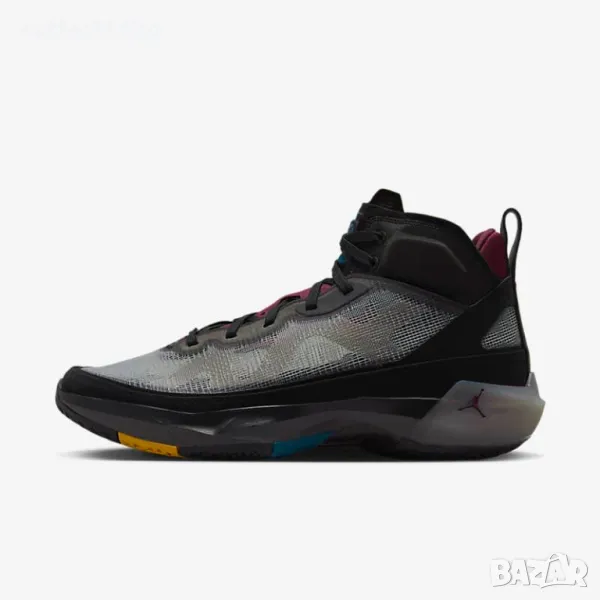 Nike - Air Jordan 37 номер 40 мъжки Оригинал Код 5072, снимка 1