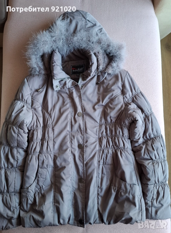 Дамско яке, снимка 1