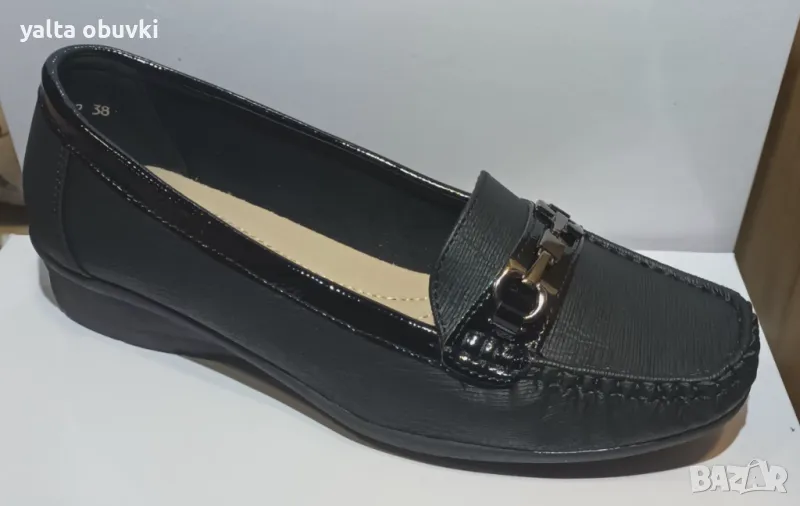 Дамски обувки COMER YEHJ-162, снимка 1