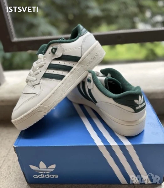 Спортни кецове Adidas , снимка 1