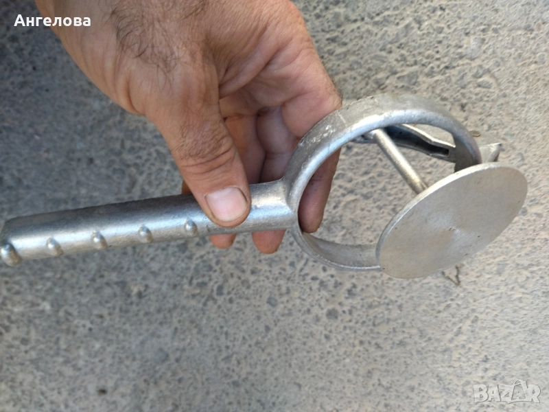 Машинка, снимка 1