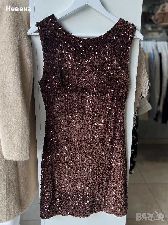Дамска рокля, снимка 1