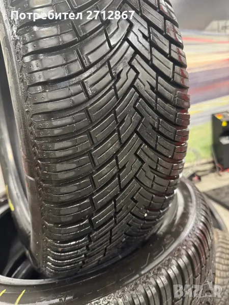 PIRELLI SCORPION AS SF2 235/55/R19, снимка 1