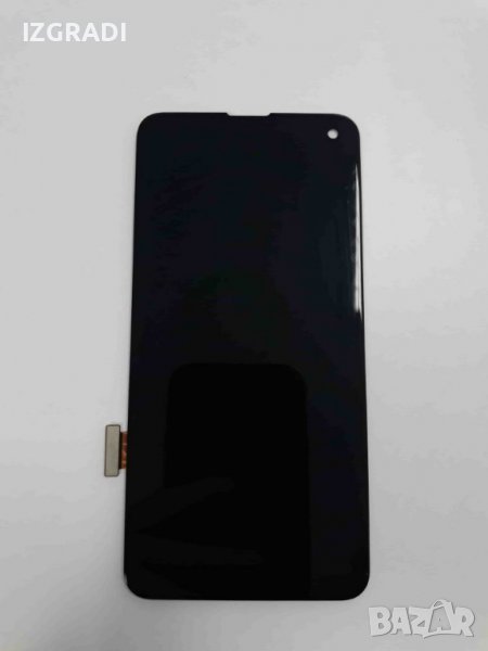 Оригинален дисплей Samsung Galaxy S10E, снимка 1