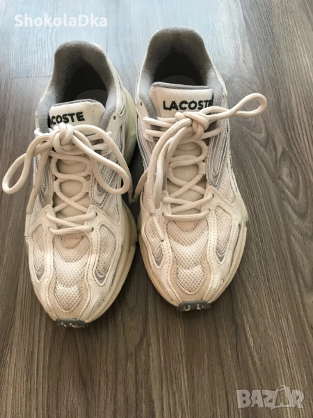 Сникърси Lacoste L003, снимка 1