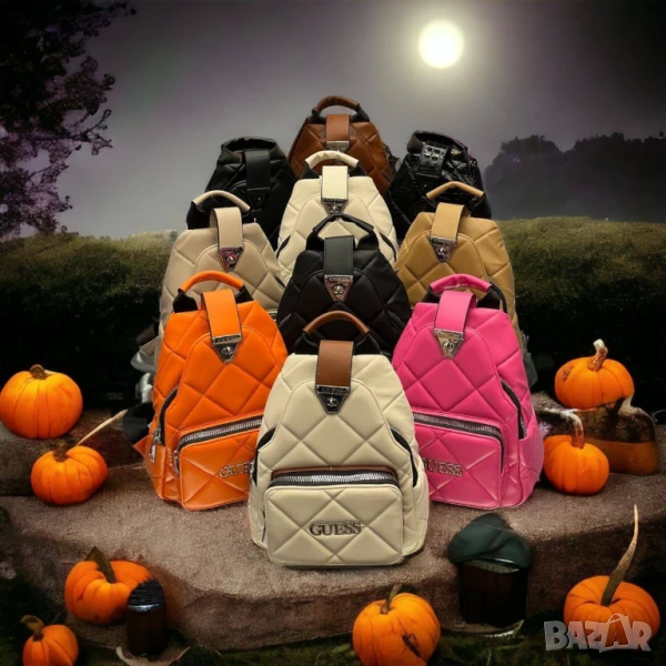 раници guess, снимка 1