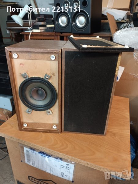 RFT тонколони, снимка 1