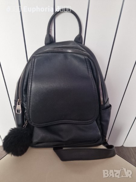 Дамска раничка, снимка 1