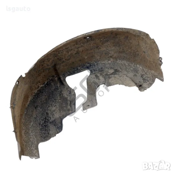 Заден десен подкалник Seat Leon II 2005-2012 ID: 143940, снимка 1