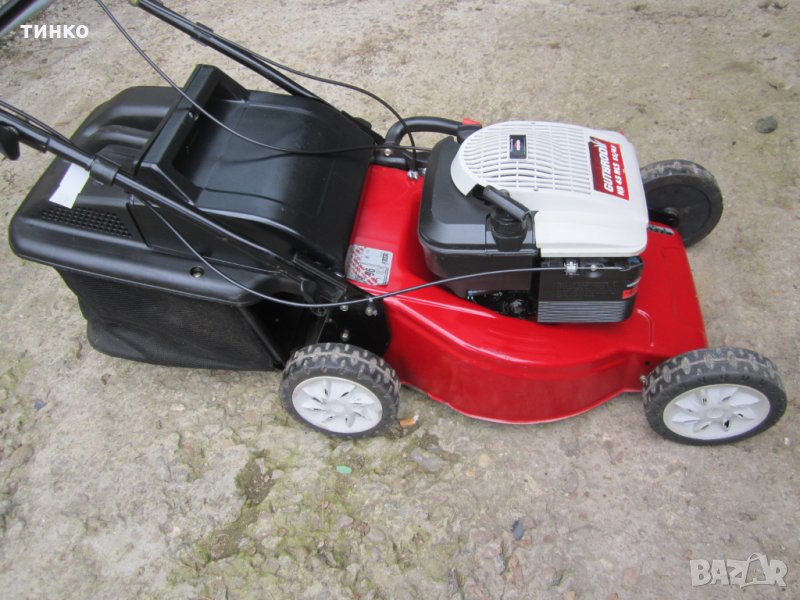 косачка бензин самоход Gutbrod 663251, снимка 1