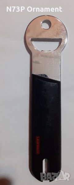 СТАРА РЕКЛАМНА ОТВАРАЧКА. MADE IN GERMANY 🇩🇪. , снимка 1