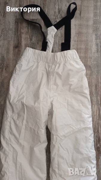 Зимен гащеризон за сняг за 8 год. от Decathlon, снимка 1