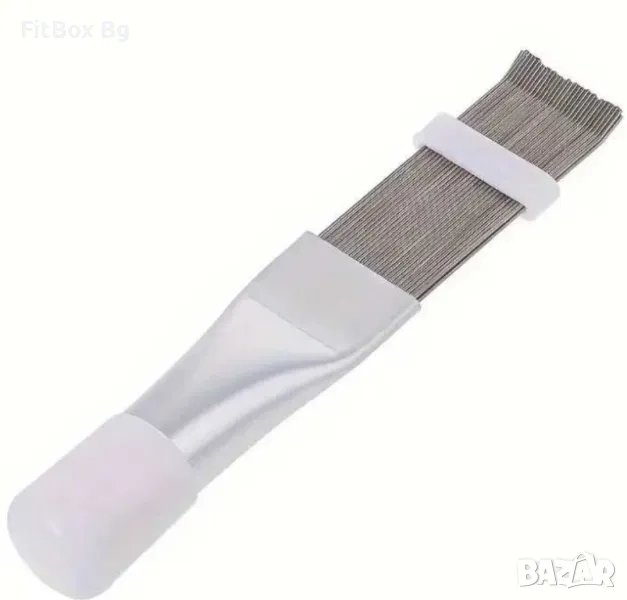 Четка за почистване на климатик или сушилня, снимка 1