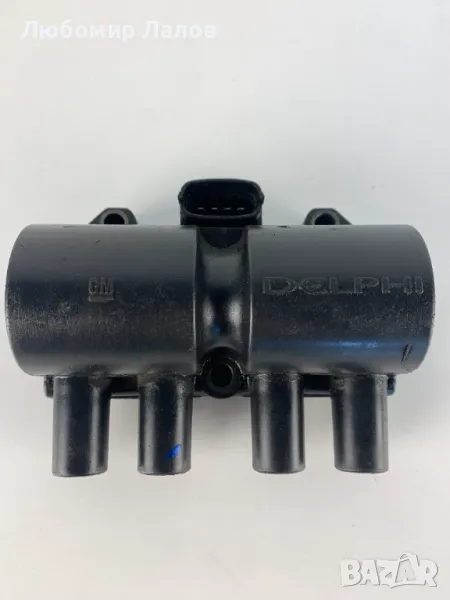 Бобина за Опел Астра Opel Astra G 1.6 75к.с , снимка 1