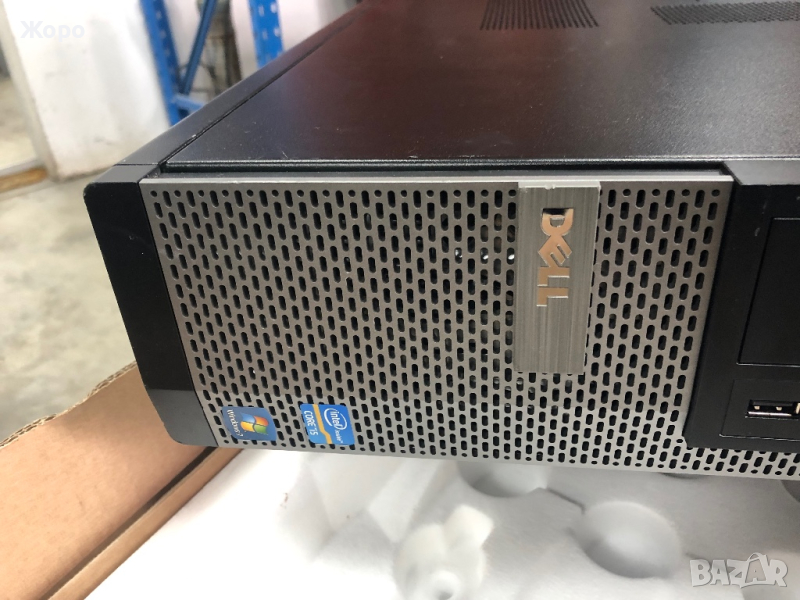 Dell Optiplex 7010, снимка 1