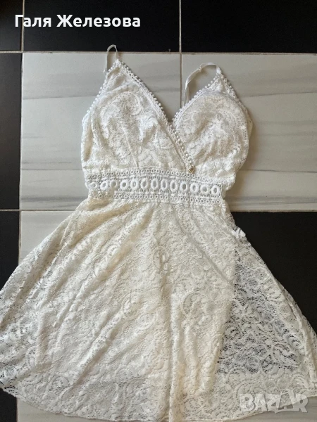 Ratrizia Pepe-дамска рокля, снимка 1