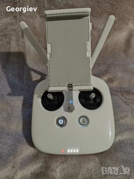 DJI Phantom 4 controller, снимка 1