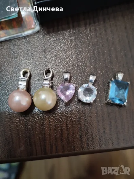 медальони !!!, снимка 1