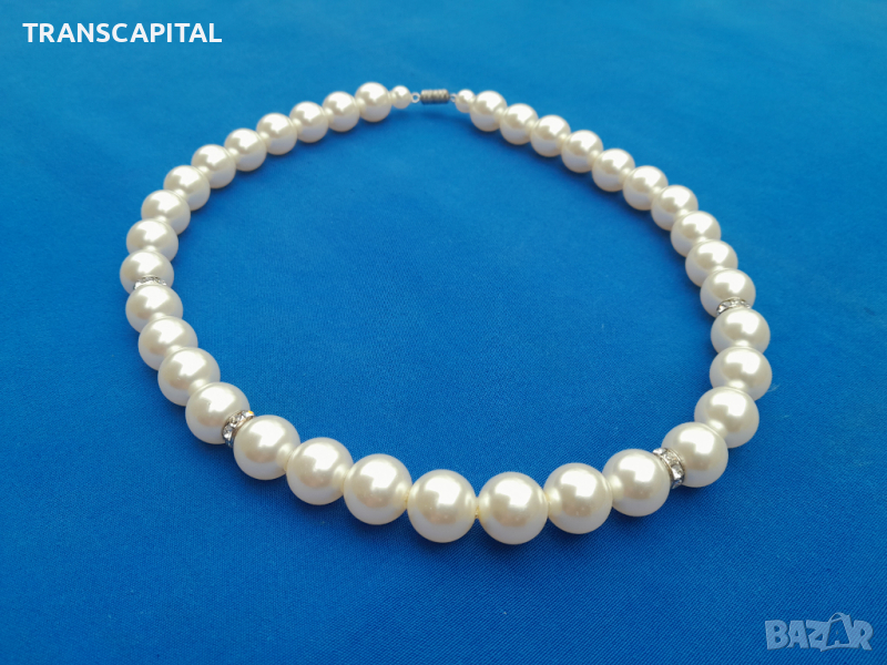 Соц гердан (кулие), нов, снимка 1