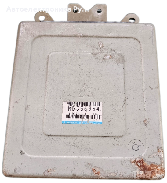 компютър Mitsubishi Lancer ,MD356954 ,E2T67276 , снимка 1