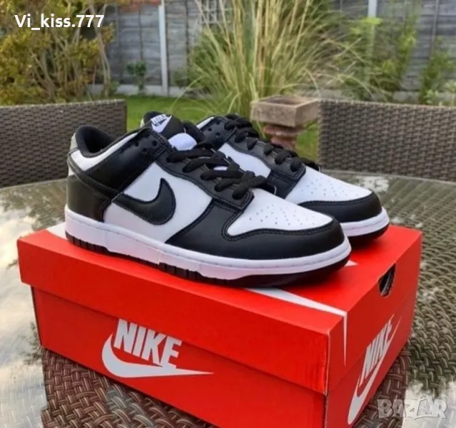 Нови обувки Nike , снимка 1