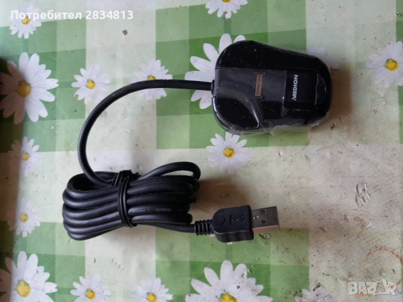 Medion пръстов скенер, снимка 1