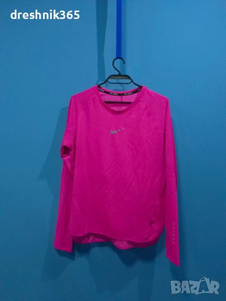 NIKE Dri-Fit Блуза/Дамска L, снимка 1