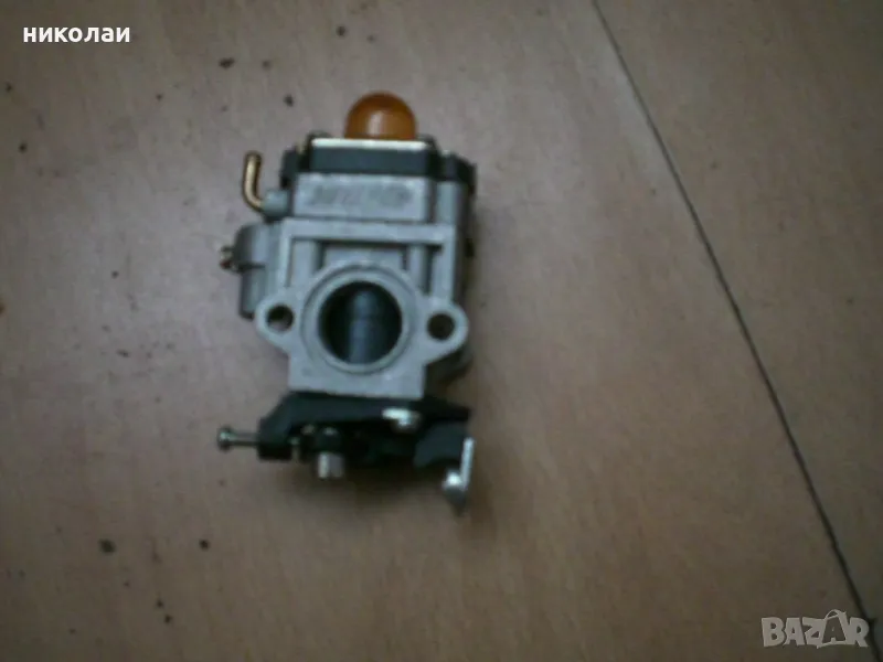 карбуратор за тример храсторез, снимка 1