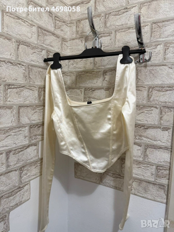 Блуза H&M, снимка 1