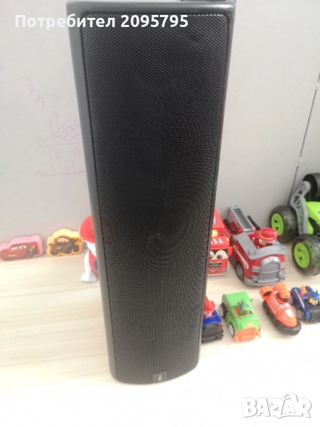 Разпродажба център canton av 700, снимка 1