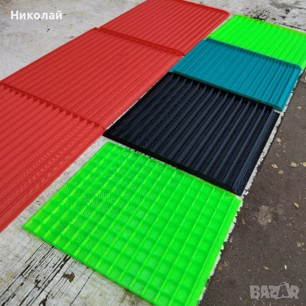 стелка за самородно злато, снимка 1