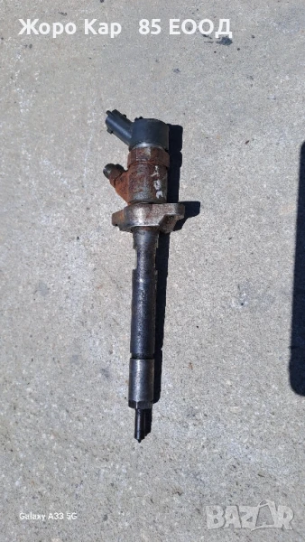 Дюза Ford focus 1.6 TDCI , снимка 1