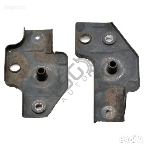 Долни стойки радиатор Toyota Avensis III 2009-2015 ID:108103, снимка 1