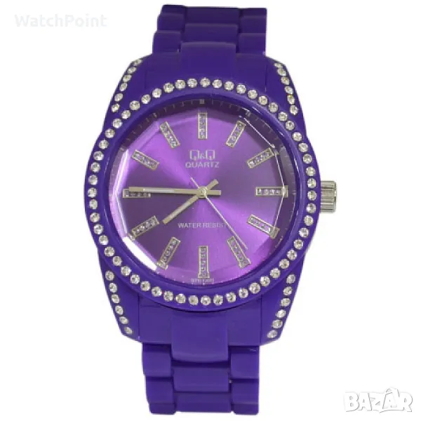 Дамски часовник Q&Q - GT17J003Y, снимка 1