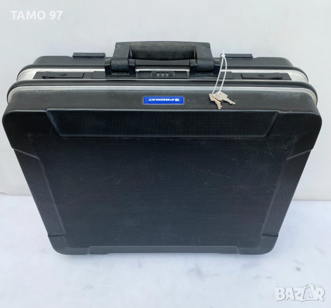 PROMAT - Професионален куфар за инструменти! , снимка 1