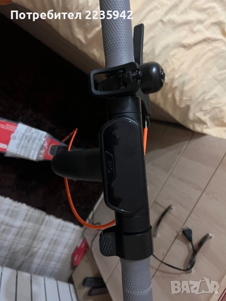 Електрическа тротинетка , снимка 1