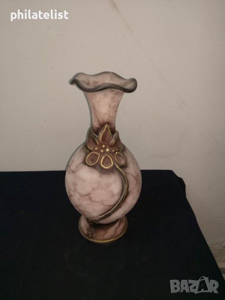 Керамична ваза №10, 30 лв, снимка 1