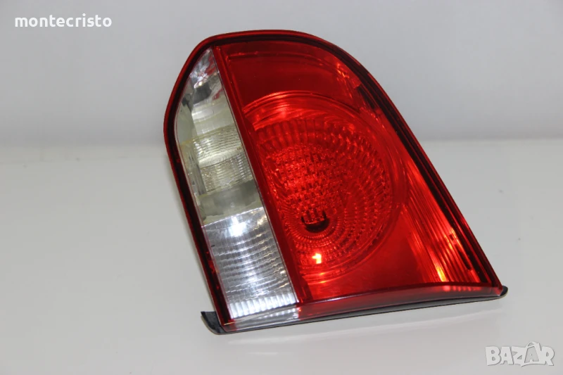 Десен вътрешен стоп VW Golf 6 хечбек (2008-2013г.) десен стоп заден капак Golf VI Голф 6 5K0945094G, снимка 1