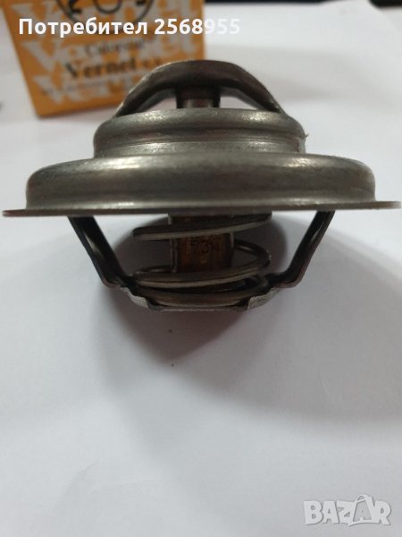 464085 VERNET Термостат 85°C 2.1 D 12V, CITROEN XM I / PEUGEOT 605, 82 K.C 1989 - 1999, снимка 1
