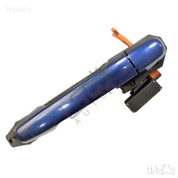 Задна дясна външна дръжка Toyota Avensis Verso 2001-2009 ID:110066, снимка 1