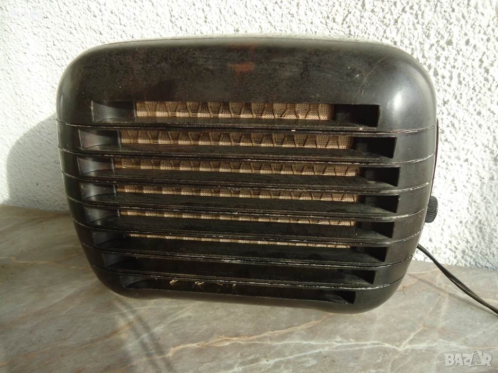 Ретро радиоточка, снимка 1