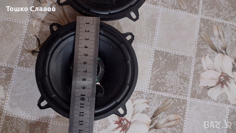 Говорители за кола, снимка 1