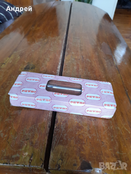Стари писалки,химикалки Pevdi,Рудметал, снимка 1