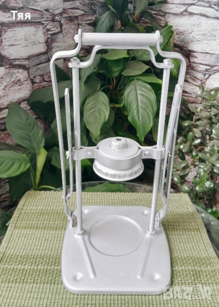 Лостова затварачка за буркани , снимка 1