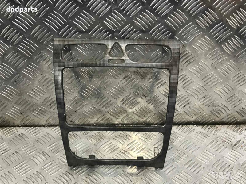 Централна конзола Mercedes W203,2003г., снимка 1