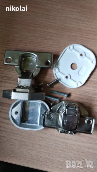 Панти за пералня, снимка 1