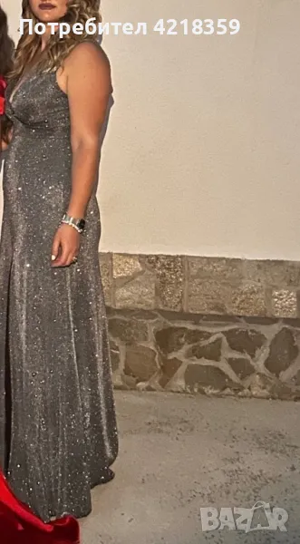 Официална рокля, снимка 1